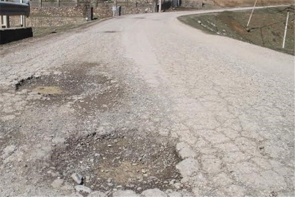 راه روستایی
