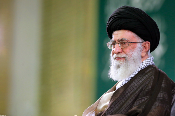 رهبری