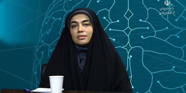 فاطمه کنعانی