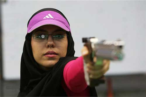 گلنوش سبقت الهی