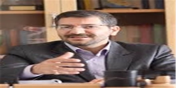 کمال حیدری