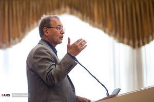 نشست خبری سخنگوی دولت 