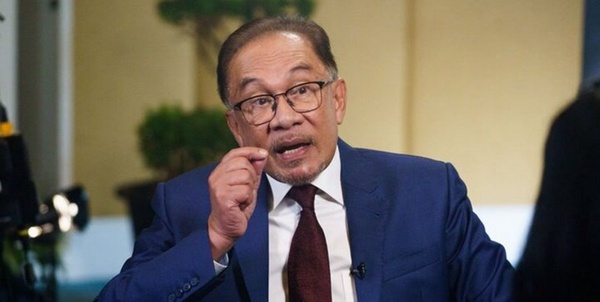 انور ابراهیم
