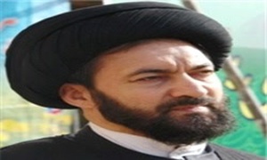 اردبیل *** - حجت‌الاسلام سید حسن عاملی - امام جمعه اردبیل-