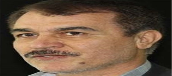 محمد رضا مروارید