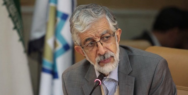 غلامعلی حداد عادل