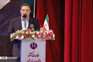 خادمی استاندار سابق لرستان