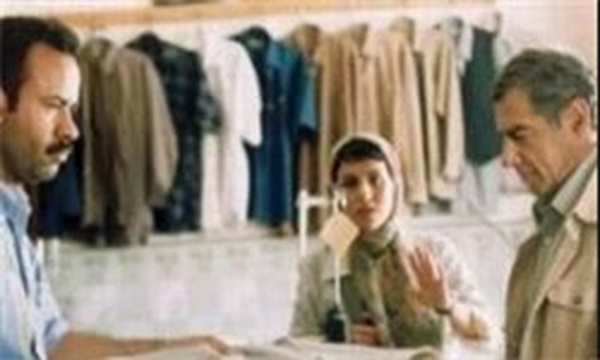 گزارش مریم