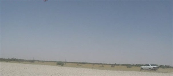 دریاچه هامون