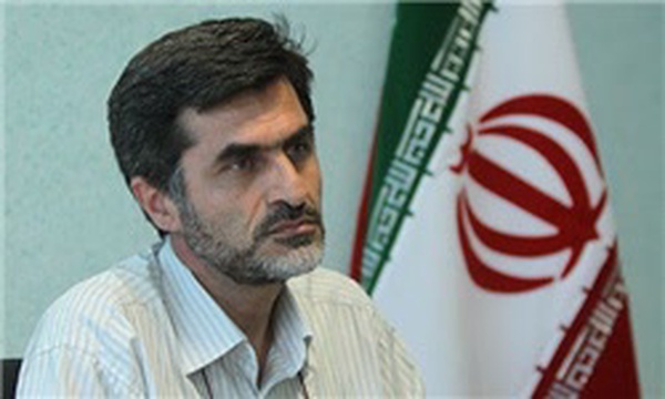 مهدی کوچک‌زاده