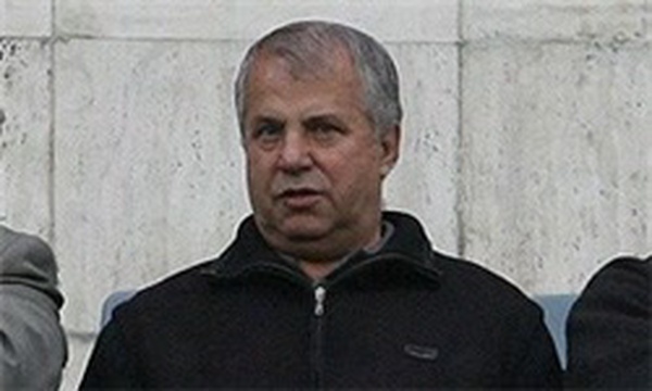 علی پروین