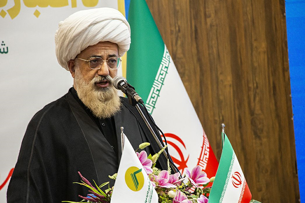امام جمعه شهر جدید سهند