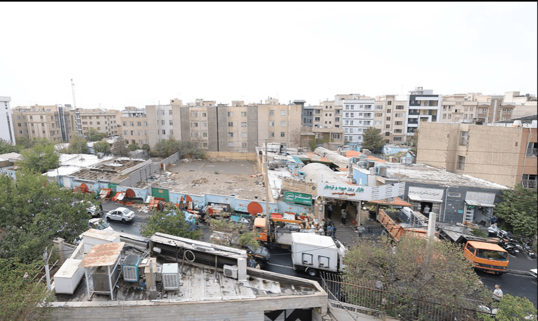 بعد از ۲۳ سال این پرونده تخلف بسته شد+عکس