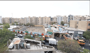 بعد از ۲۳ سال این پرونده تخلف بسته شد+عکس
