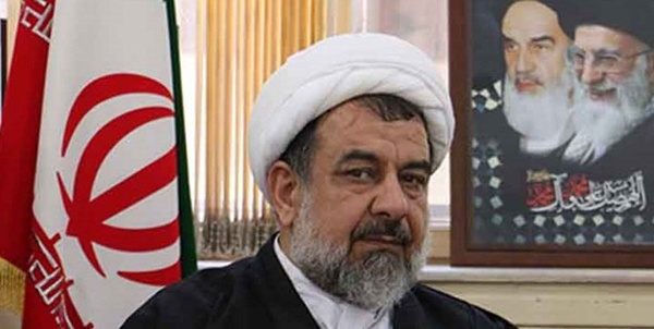 محمود ترابی