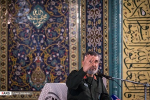 مراسم روز دانشجو در دانشگاه علم و صنعت