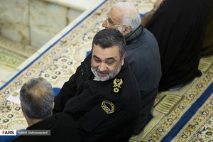 نماز جمعه تهران / ۲۲ بهمن