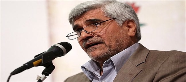 محمد فرهادی