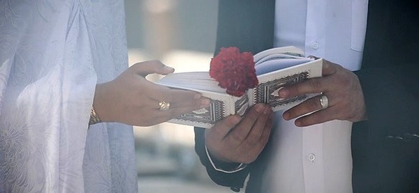 ازدواج دانشجویی