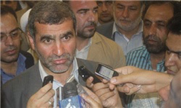 گفت‏ و گوی وزیر راه و شهرسازی در سمنان