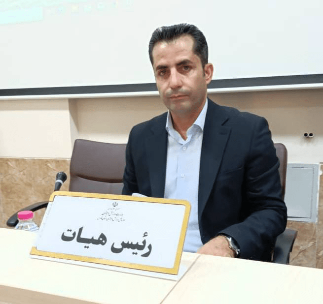 رهنما: وظیفه همه ما تزریق امید به جامعه است