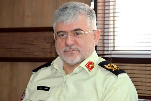 کیومرث عزیزی 