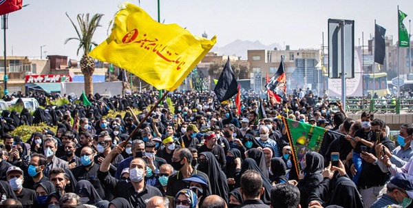 اربعین