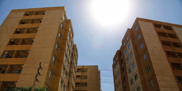 مسکن ملی 