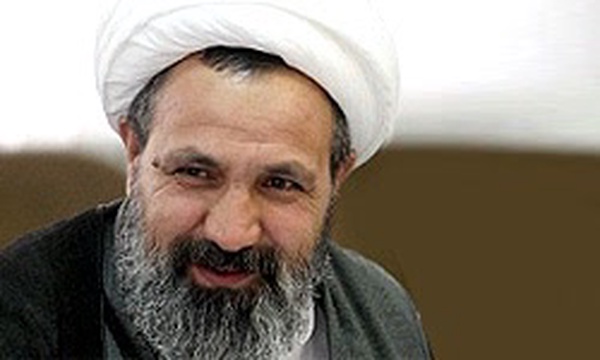 حجت‌الاسلام محمد صادق یوسفی مقدم،  مدیر مرکز فرهنگ و معارف قرآن