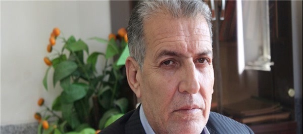 مشایخی معاون دامپزشکی جنوب کرمان