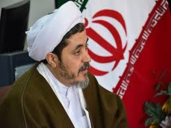 علی رضایی بیرجندی امام جمعه بیرجند