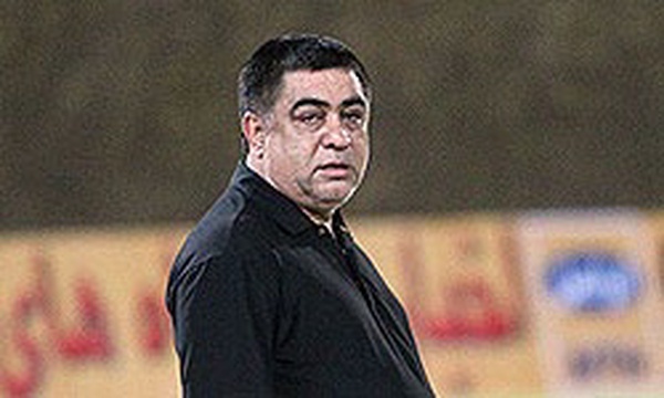 غلامحسین پیروانی
