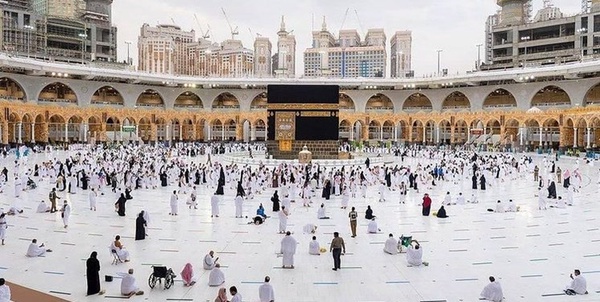 حج تمتع