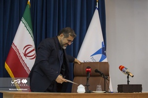 سفر یک روزه وزیر ارشاد به اراک