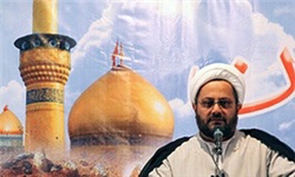 سروستانی معاون سازمان تبلیغات اسلامی خوزستان
