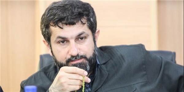 شریعتی استاندار خوزستان