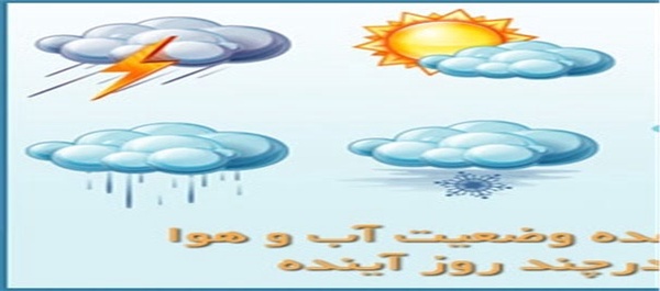 هواشناسی