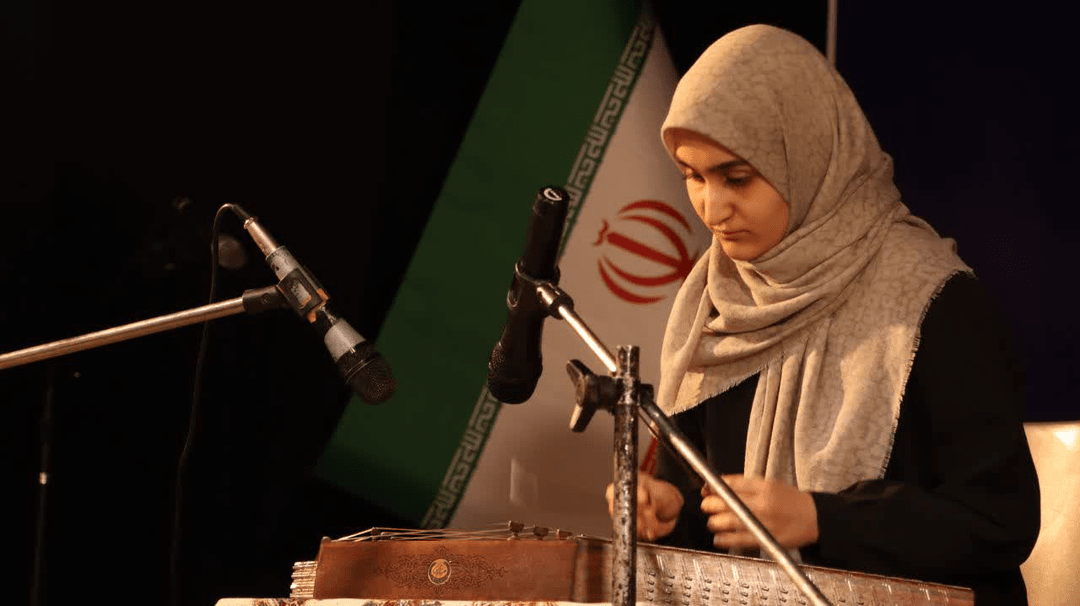 گزارش تصویری