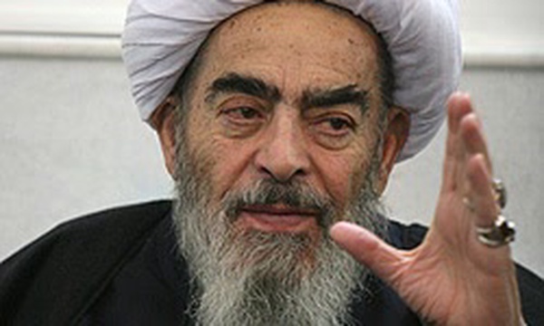 فاضل لنکرانی