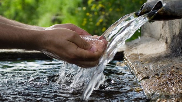 آب خوزستان
