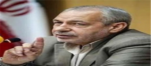 علی اصغر فانی وزیر آموزش و پرورش