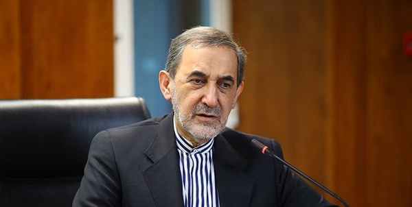 علی اکبر ولایتی