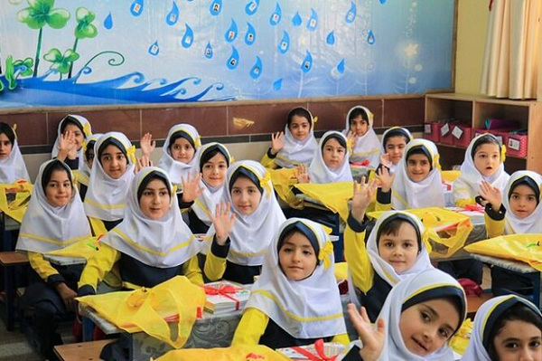 نتیجه سیاست غلط آموزش و پرورش
