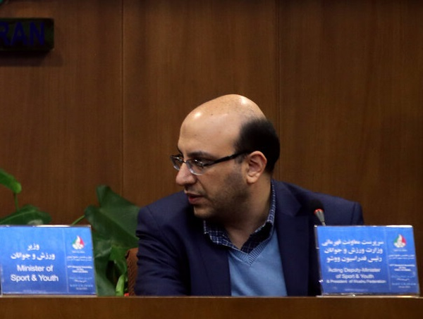 مهدی علی نژاد
