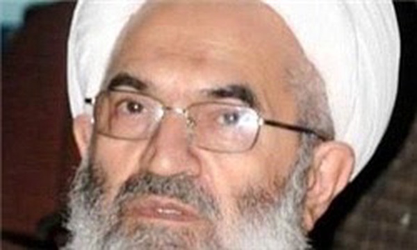آیت الله معلمی