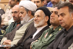 اولین یادواره شهدای نیروی هوایی ارتش خراسان‌جنوبی