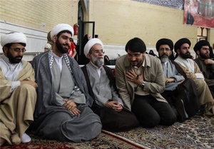 تجمع قزوین