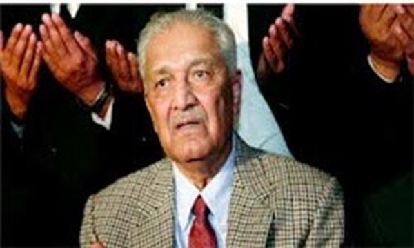 عبدالقدیرخان