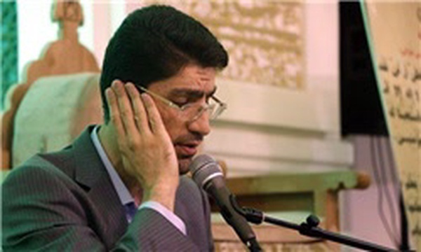 مهدی عادلی
