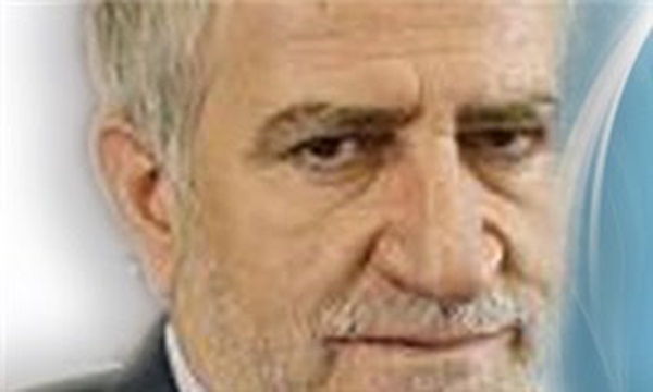 محمد سلیمانی